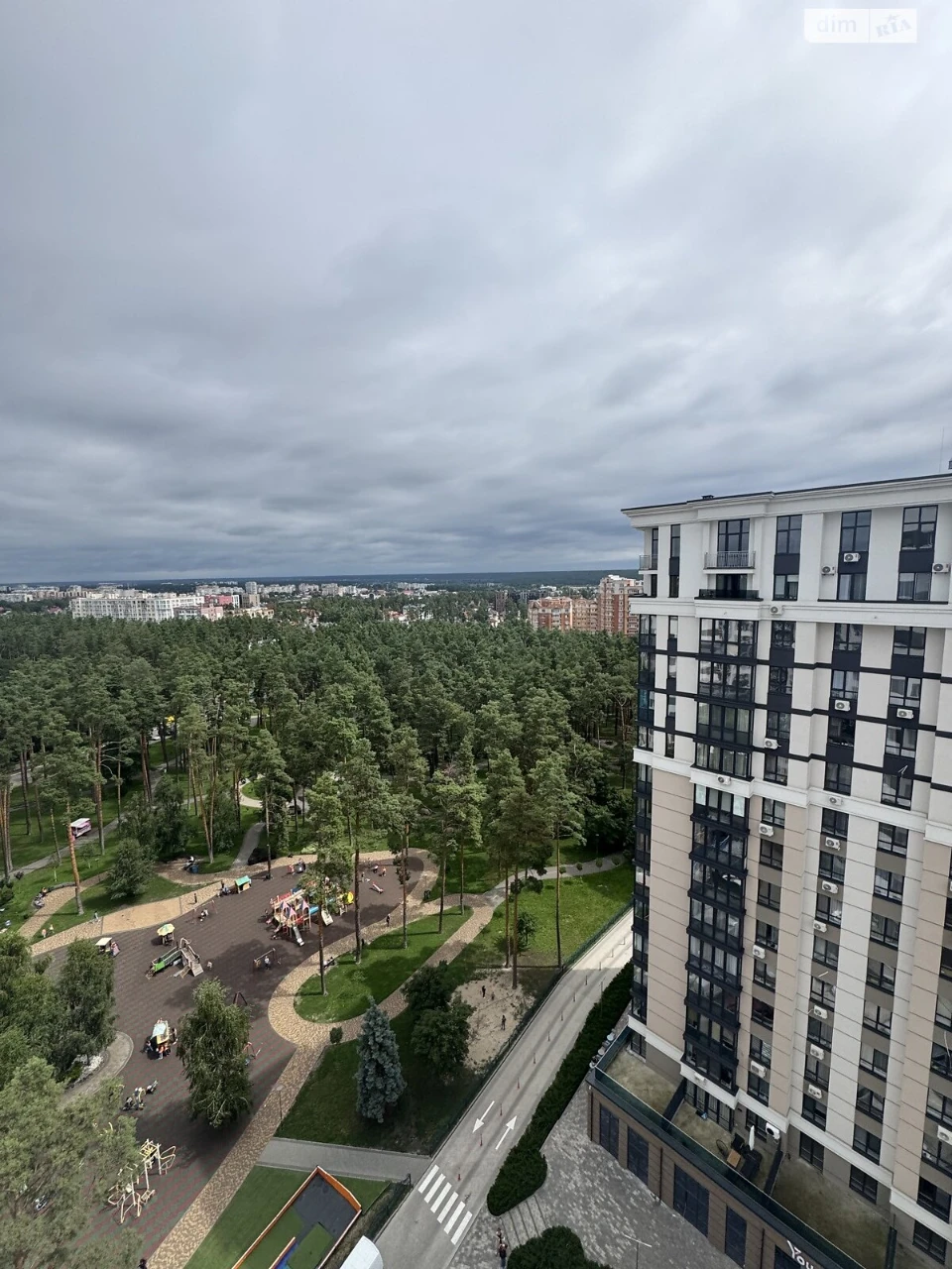 Продаж Квартира Ірпінь