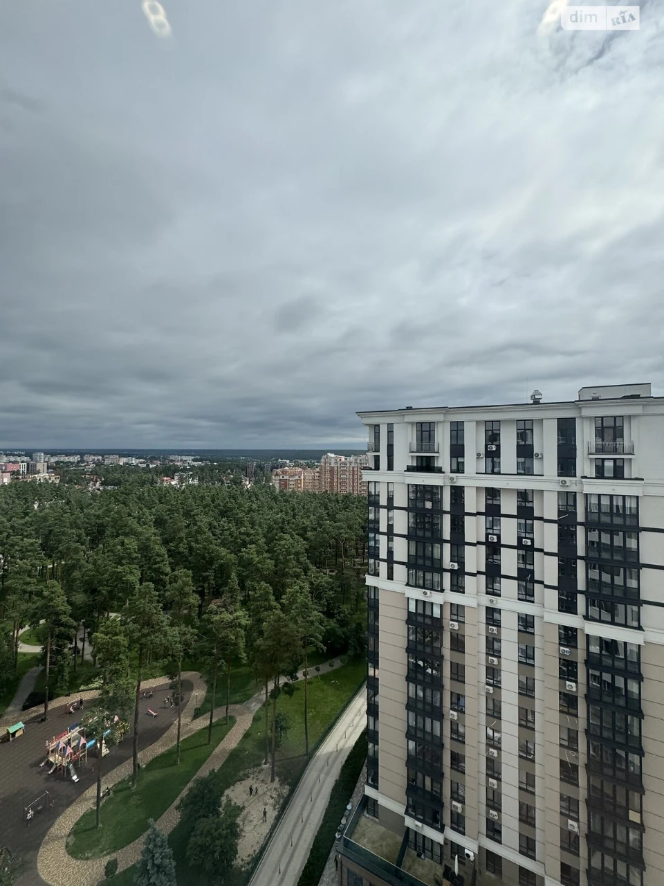 Продаж Квартира Ірпінь