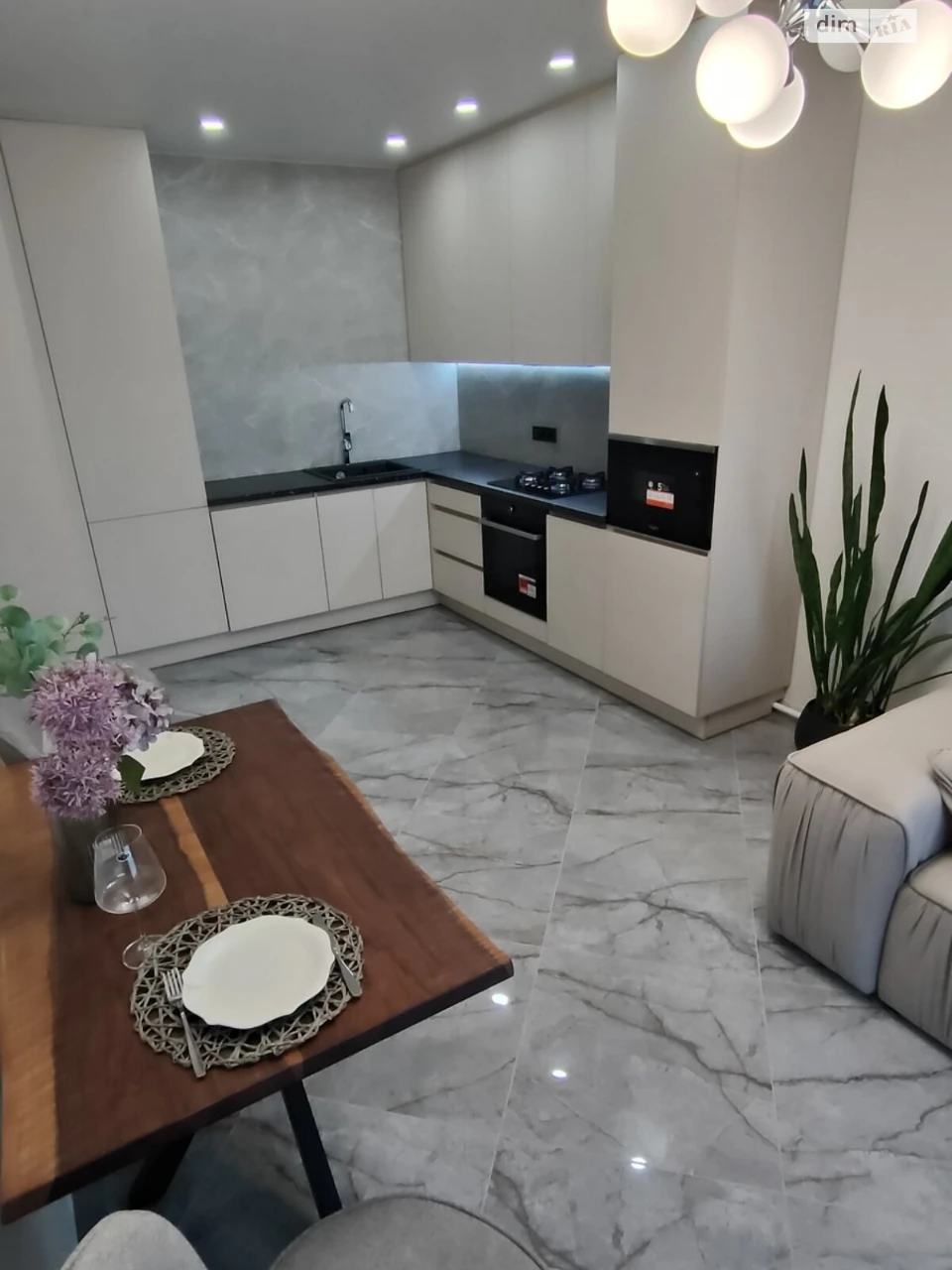 Apartment for Sale