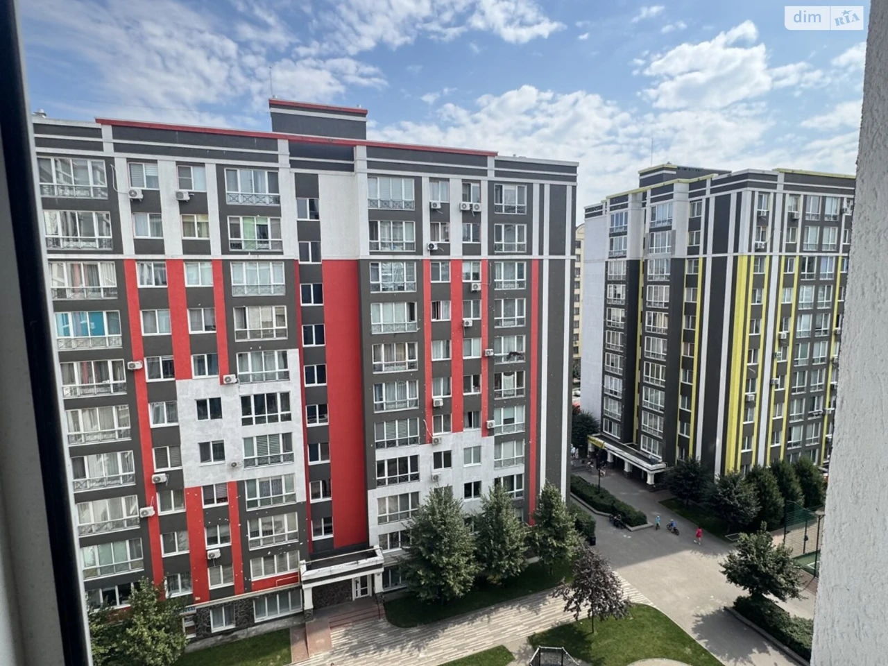 Продаж Квартира