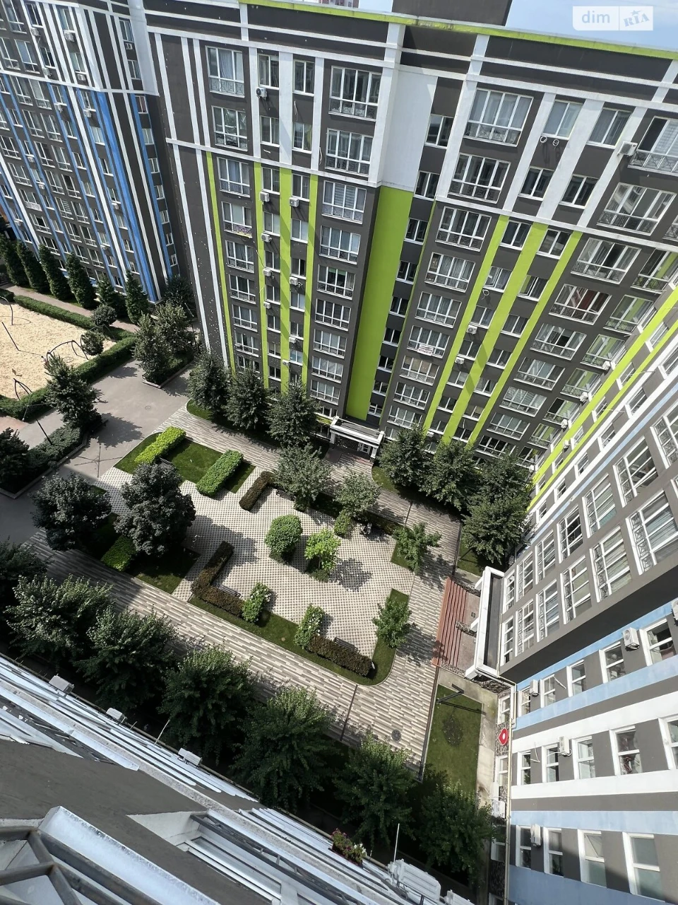 Продажа квартиры в Ирпене