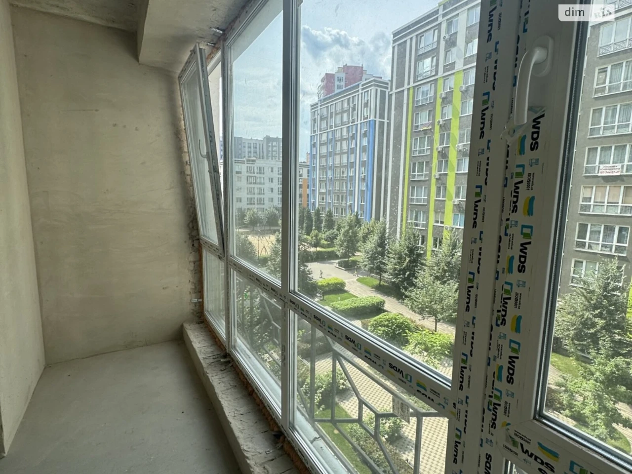 Продаж Квартира