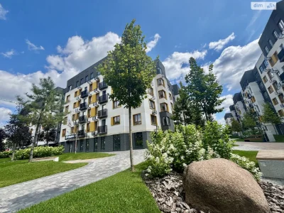 Продажа Квартира Ирпень