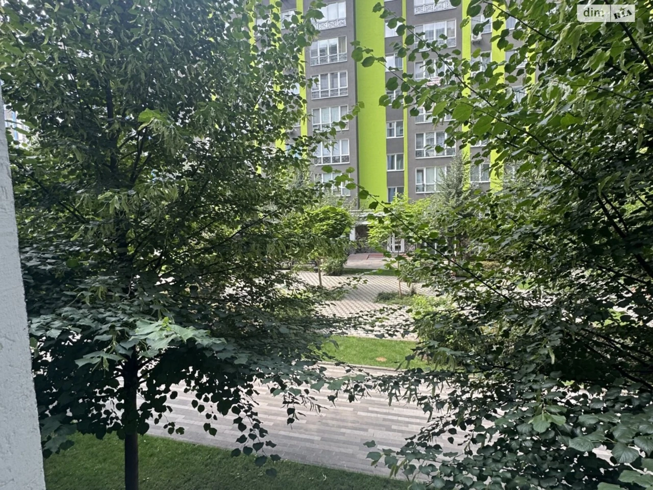 Apartment for Sale