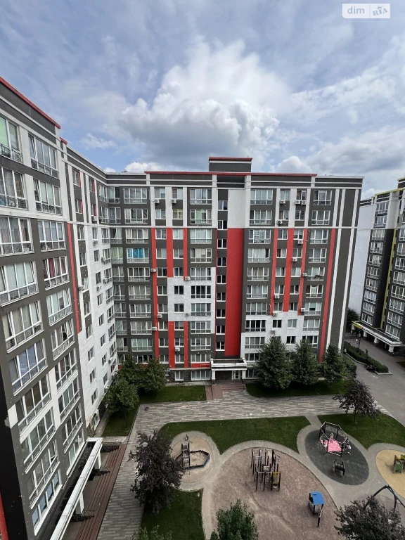 Продаж Квартира Ірпінь