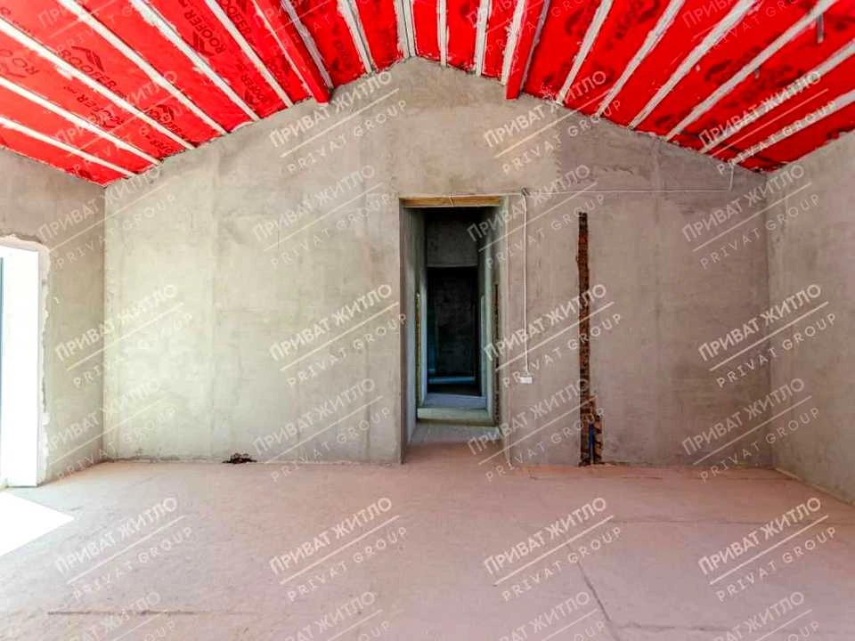 Будинок. Полтава, Лисенка