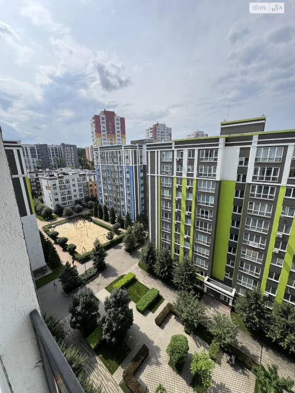 Продаж Квартира Ірпінь