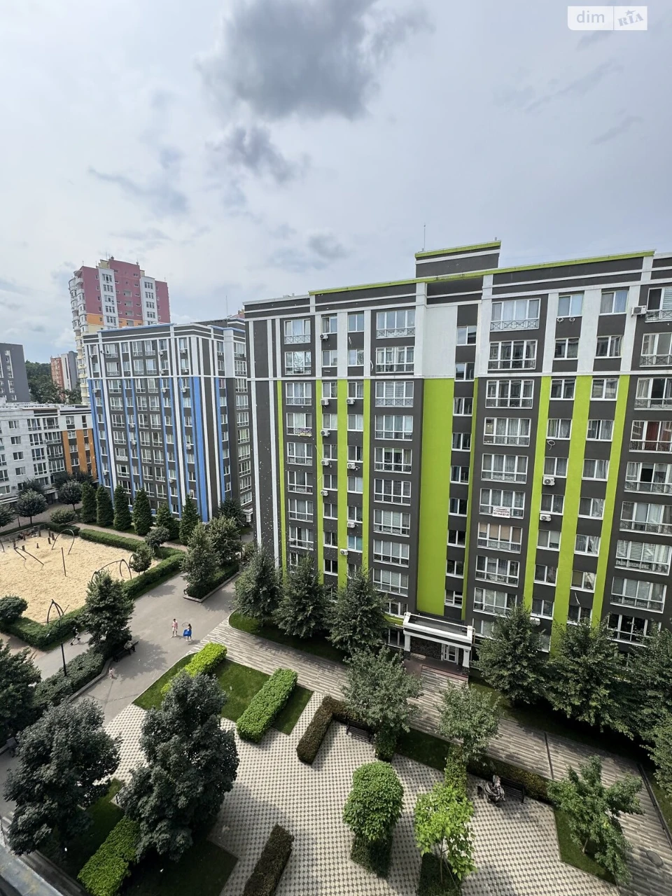 Продаж Квартира Ірпінь