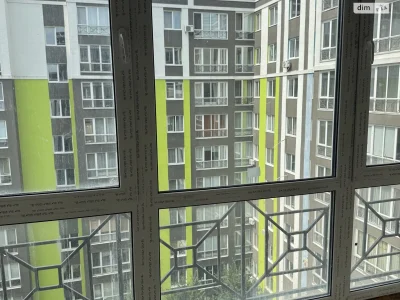 Продаж Квартира
