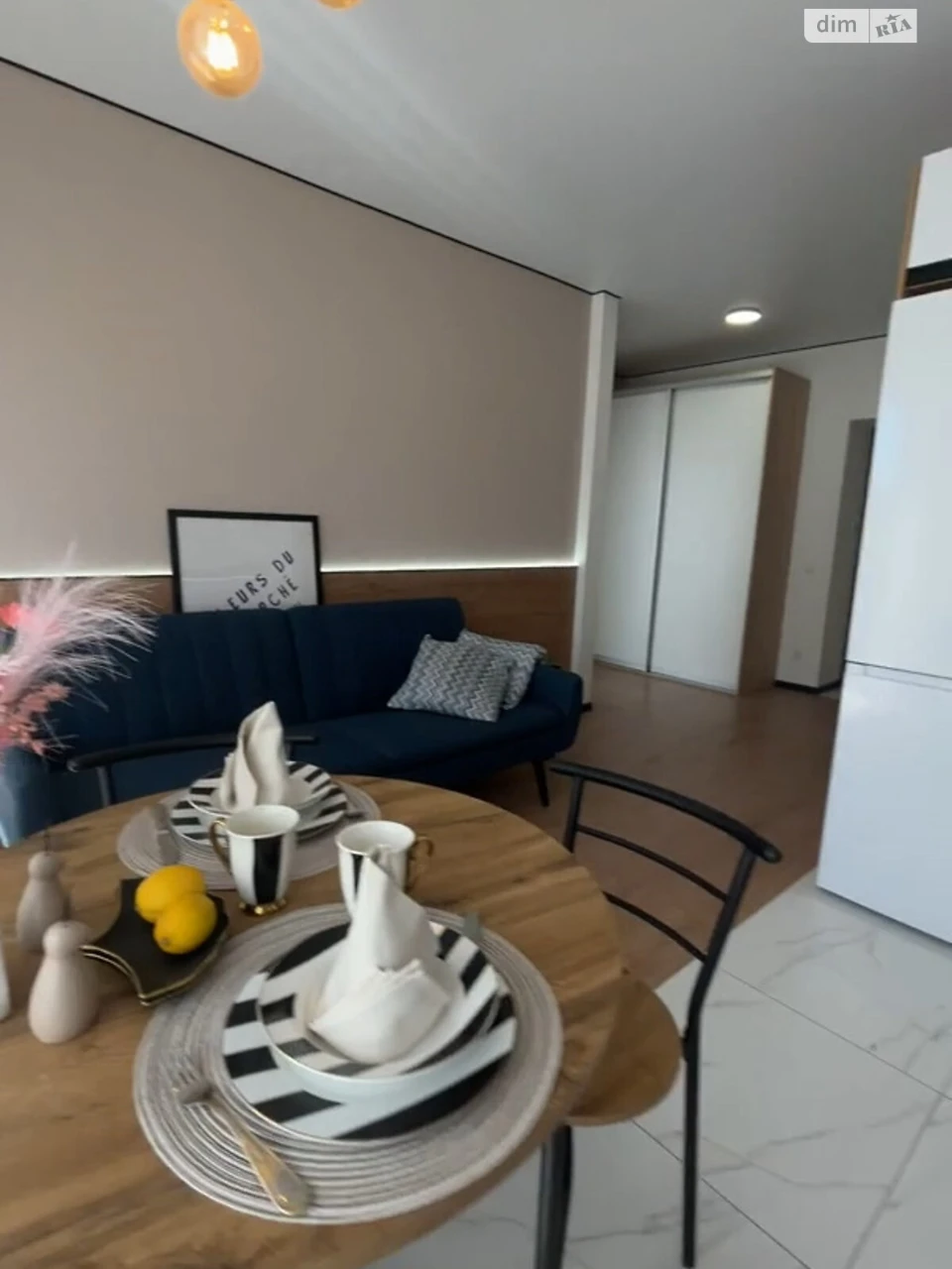 Flat for Sale