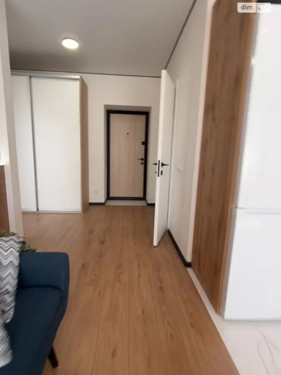 Flat for Sale