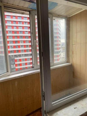 3-room apartment, 69 sq.m.