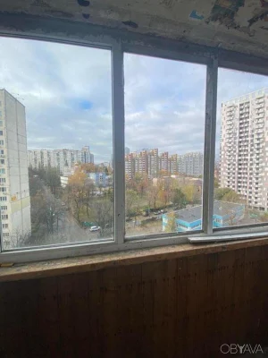 3-room apartment, 69 sq.m.