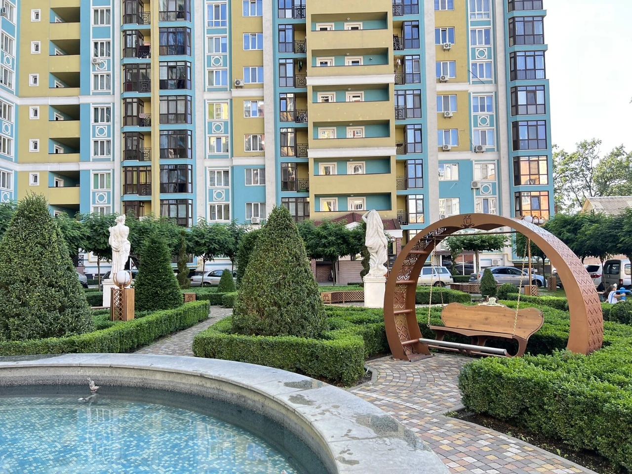 Продаж Квартира Ірпінь