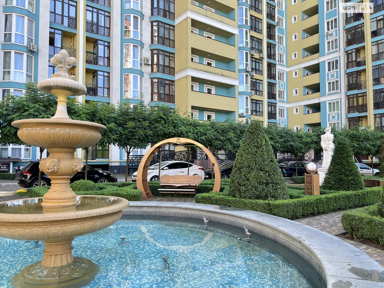 Продаж Квартира Ірпінь