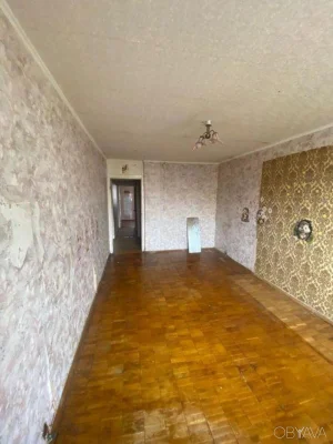 3-room apartment, 69 sq.m.