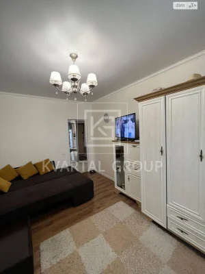 Продаж Квартира Ірпінь