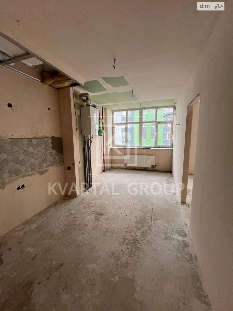 Продаж Квартира Ірпінь