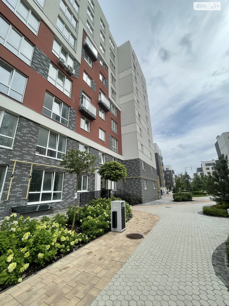 Apartment for Sale