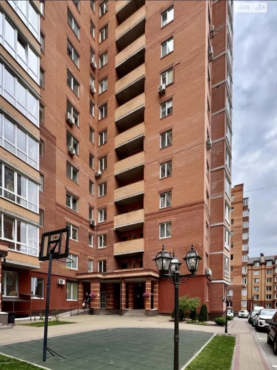 Продаж Квартира Ірпінь