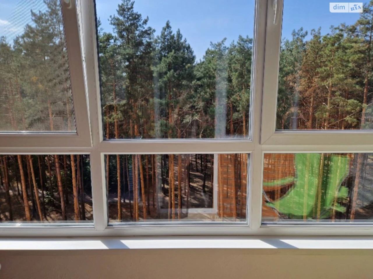Apartment for Sale in Irpin