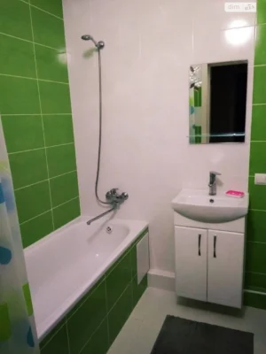 Apartment for Sale in Irpin