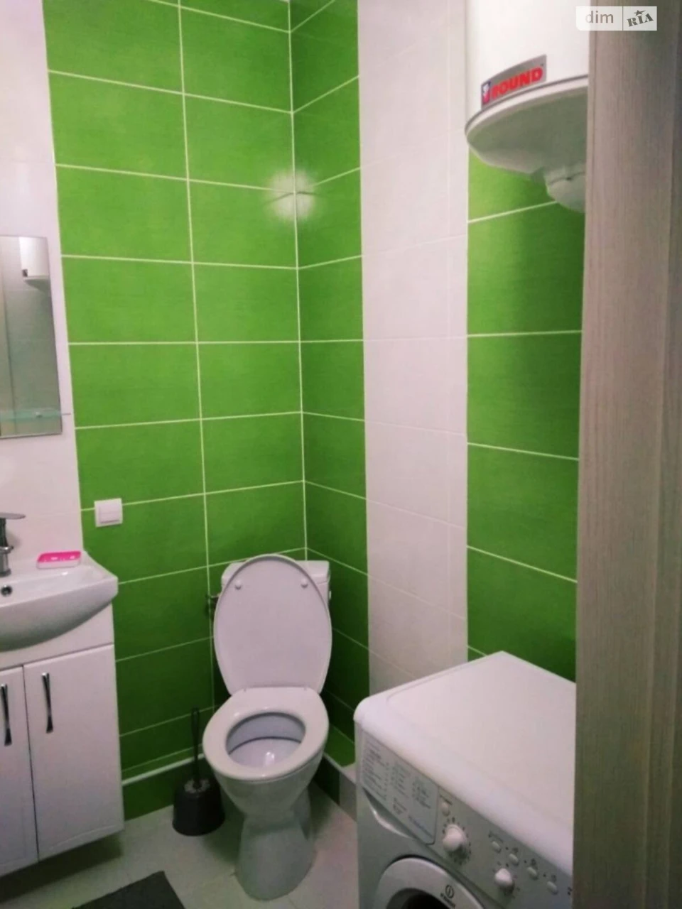 Apartment for Sale in Irpin