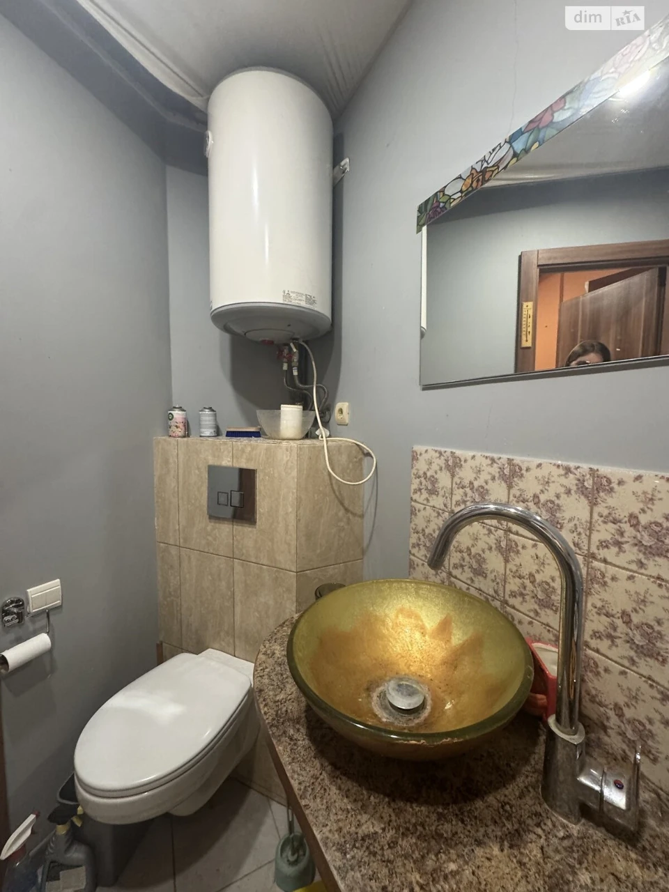Продаж Квартира Ірпінь