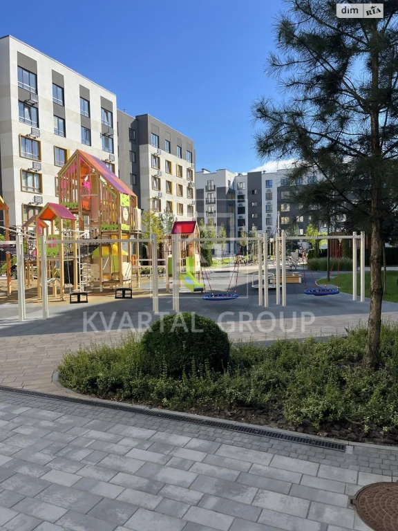 Продаж Квартира Ірпінь
