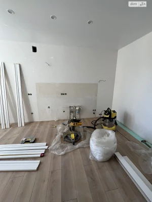 Apartment for Sale in Irpin