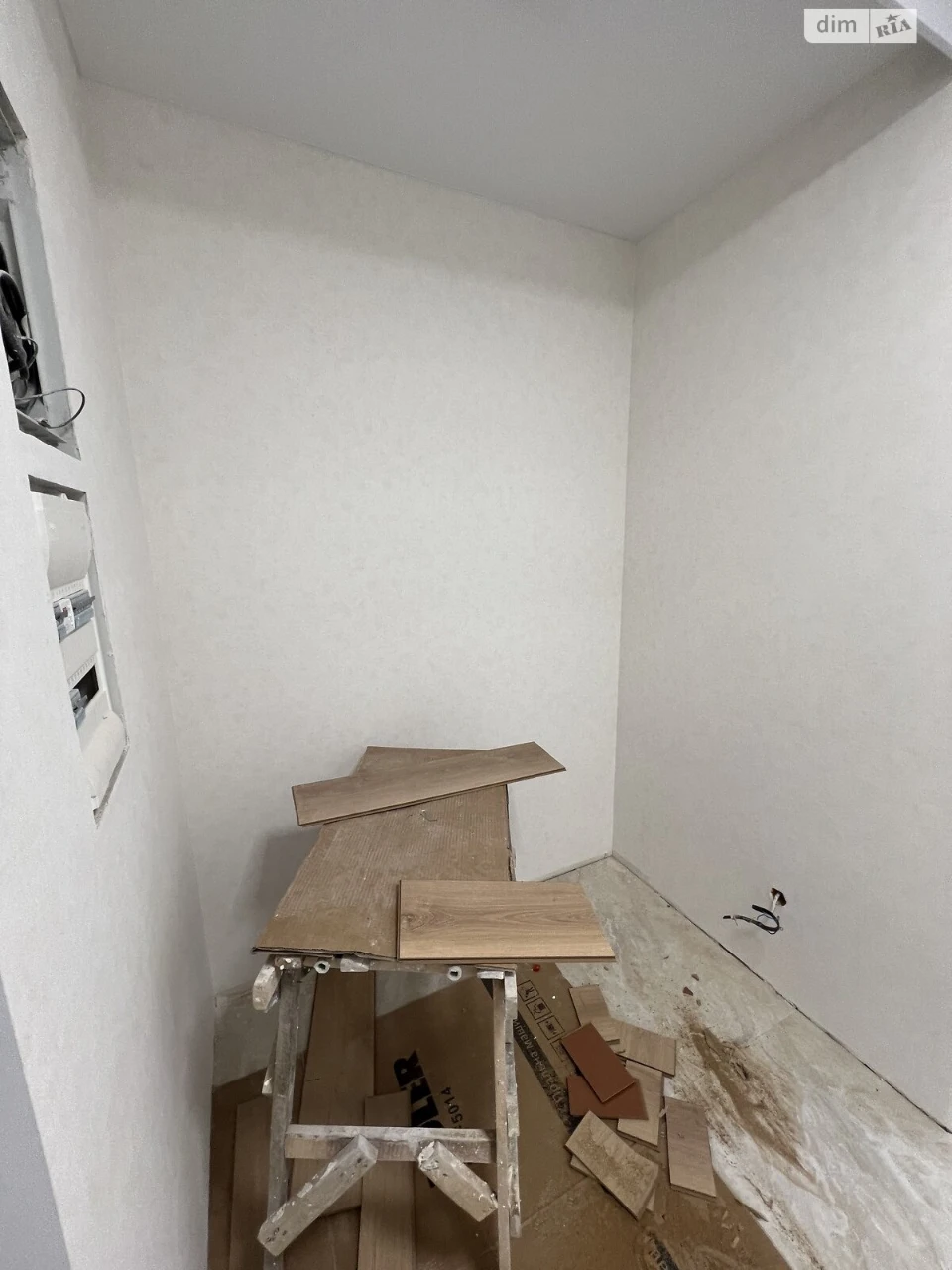 Apartment for Sale in Irpin