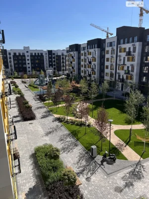 Apartment for Sale in Irpin