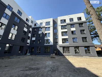Apartment for Sale in Irpin