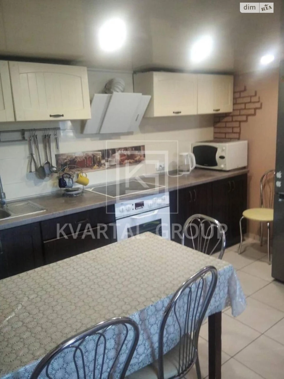 Продажа Квартира в Ирпене