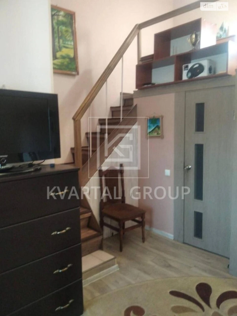 Продажа Квартира в Ирпене