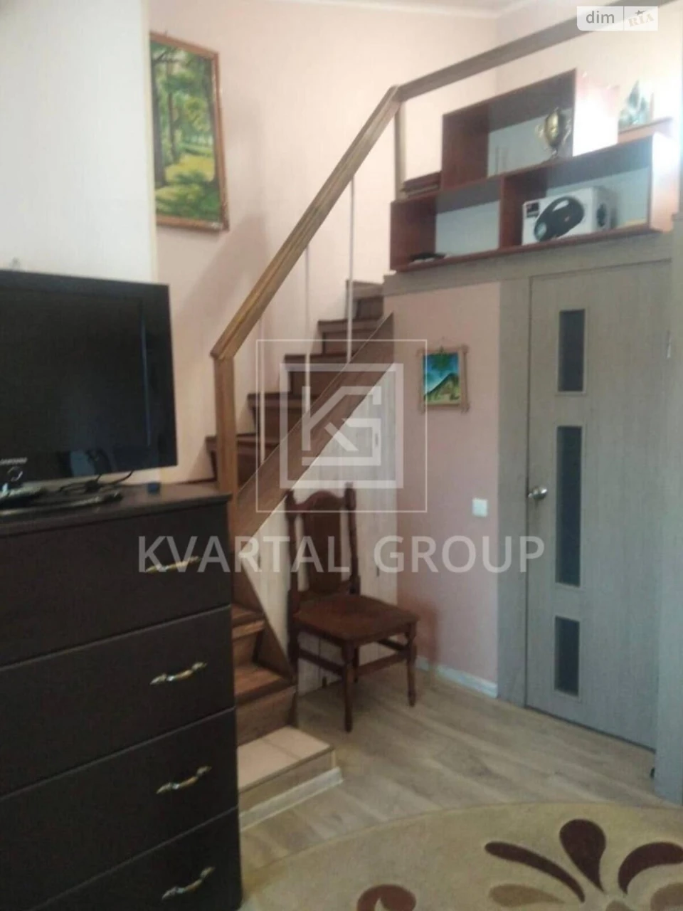 Продажа Квартира в Ирпене