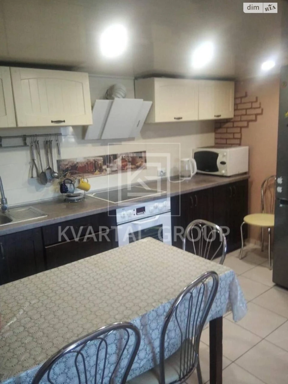Продажа Квартира в Ирпене