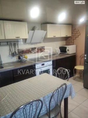 Продажа Квартира в Ирпене