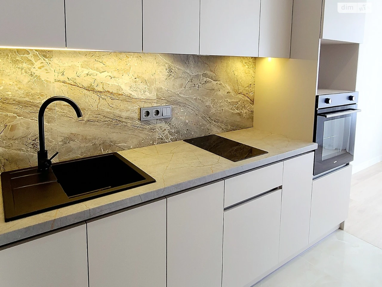 Apartment for Sale, Irpin