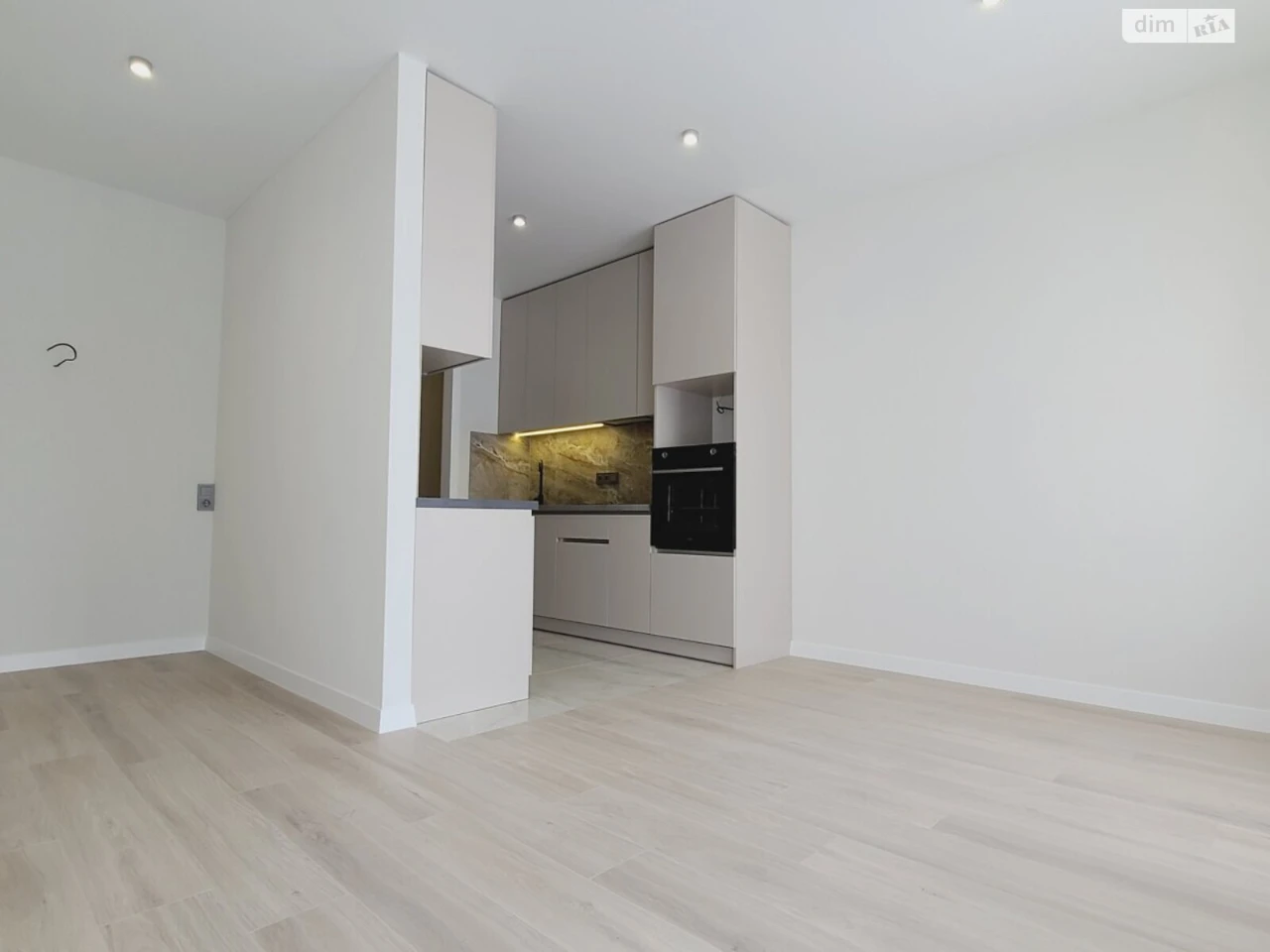 Apartment for Sale, Irpin