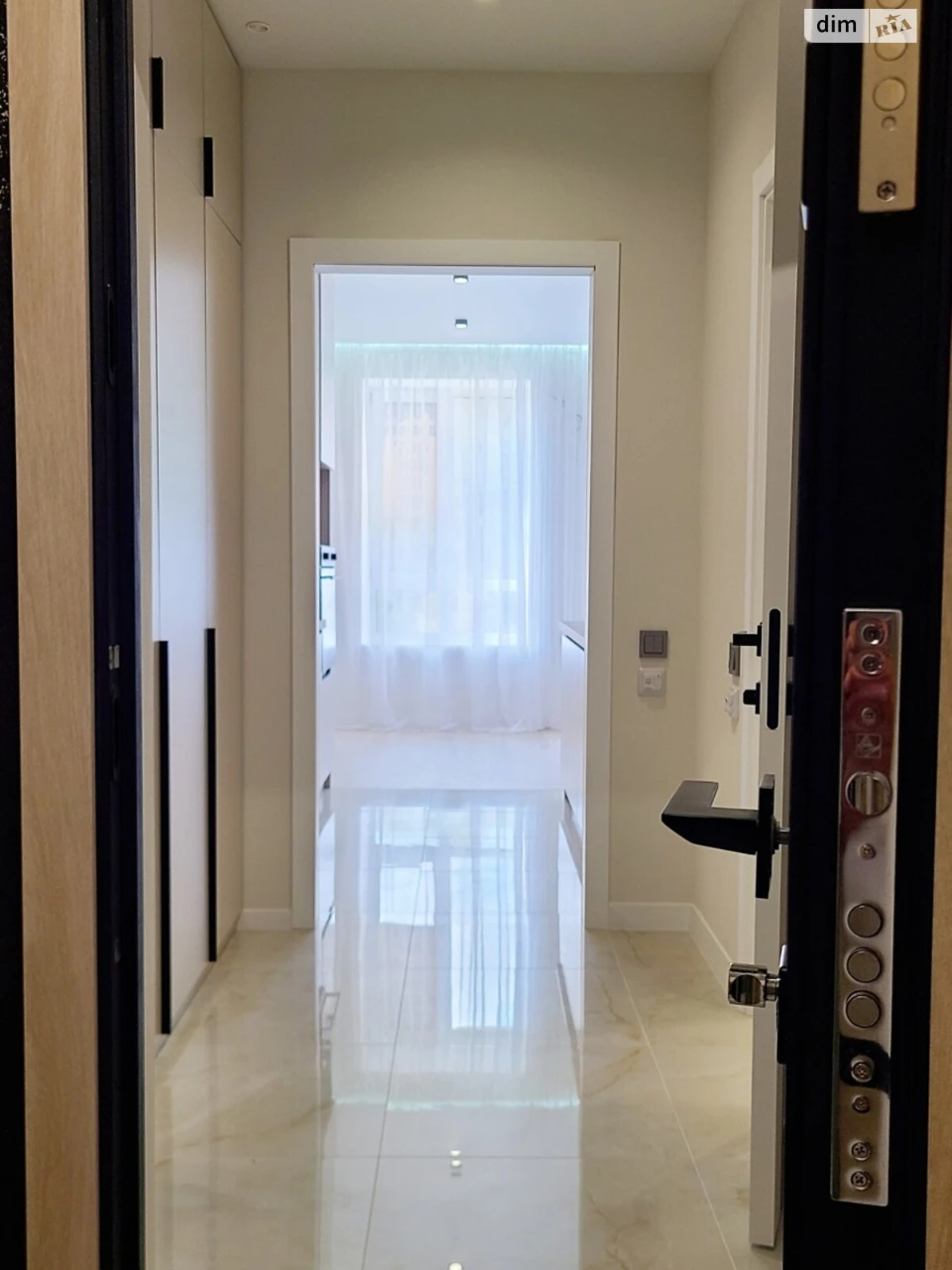 Apartment for Sale, Irpin