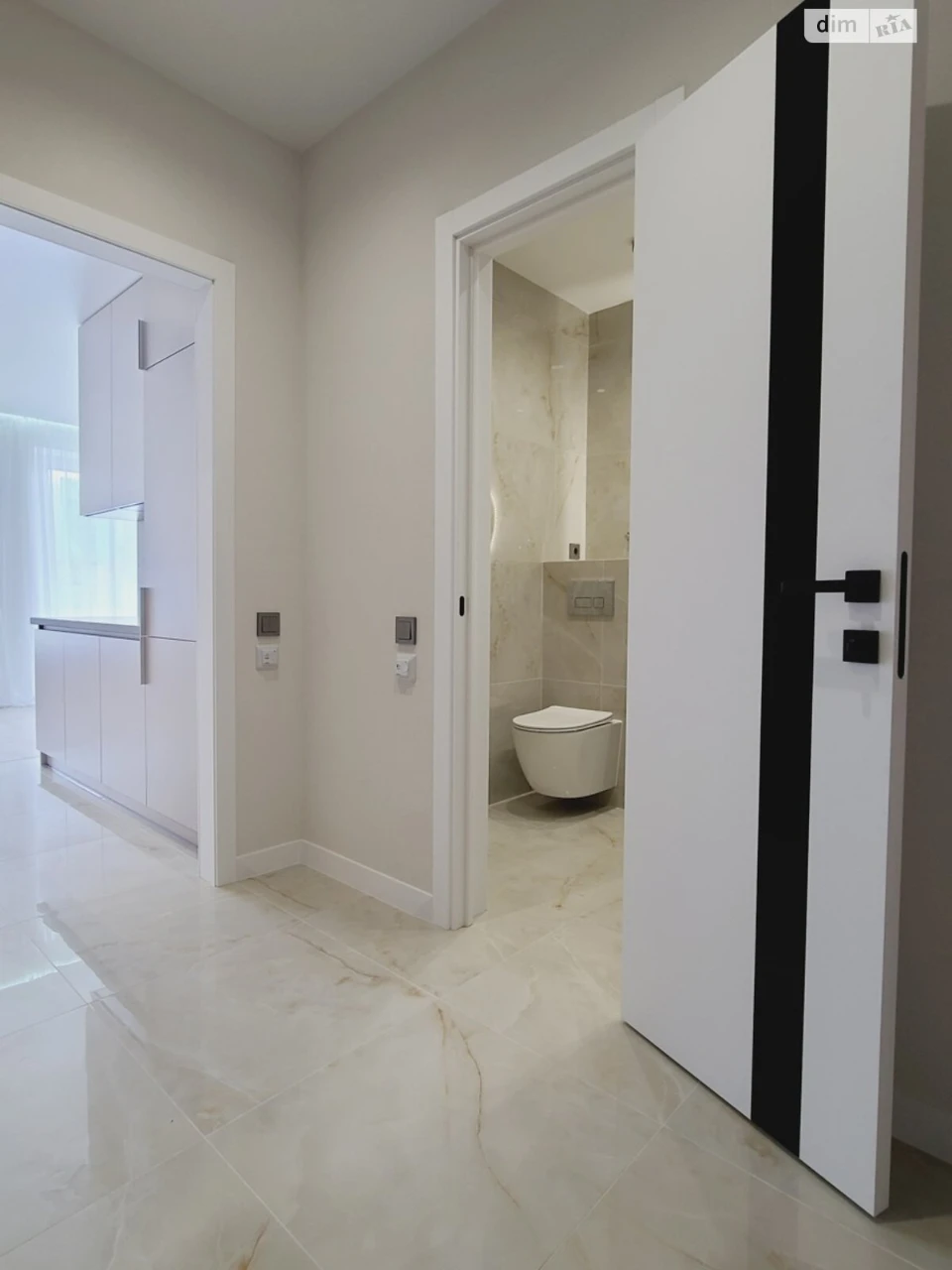 Apartment for Sale, Irpin