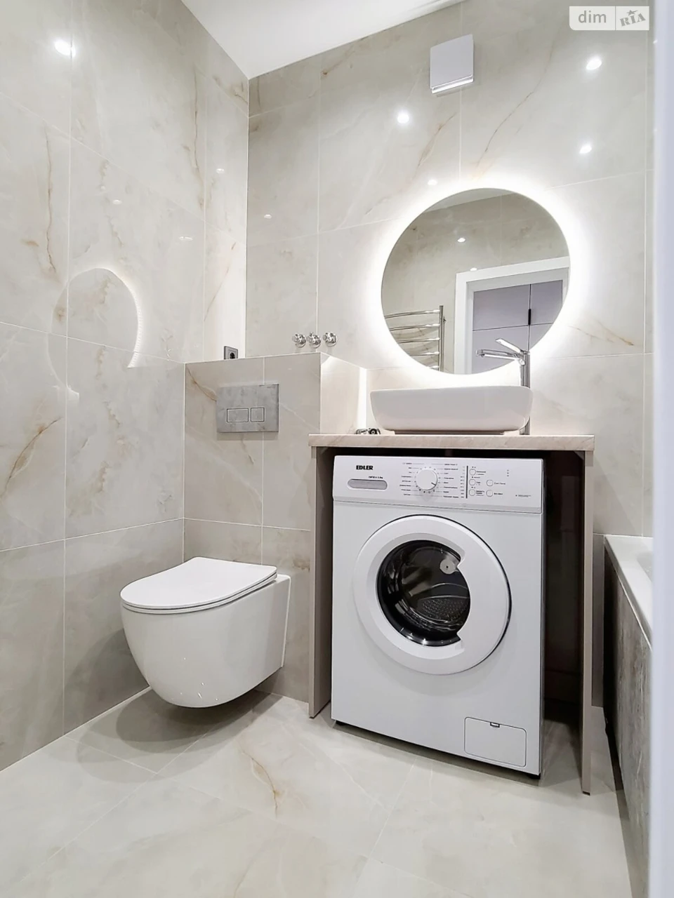 Apartment for Sale, Irpin