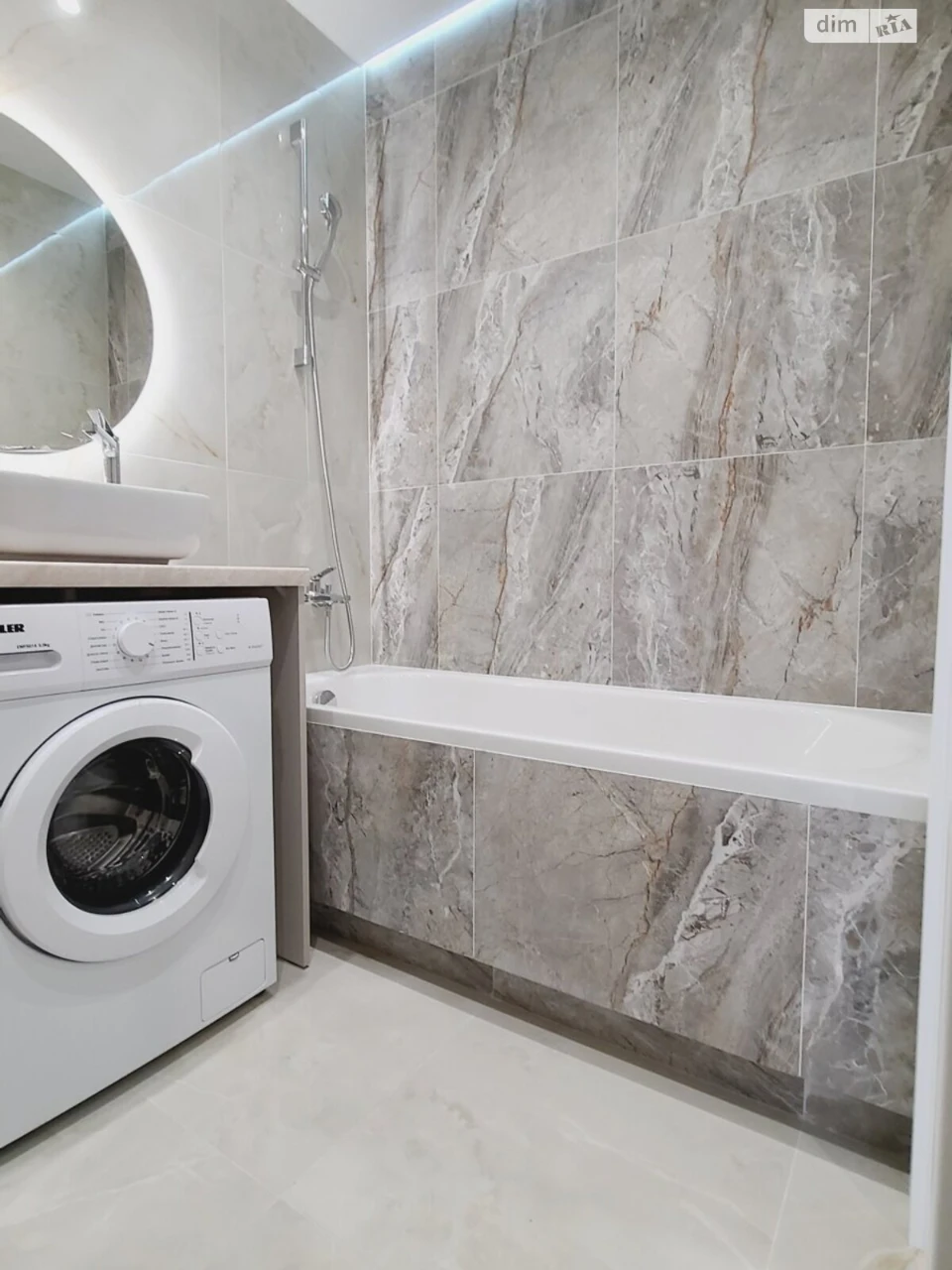 Apartment for Sale, Irpin