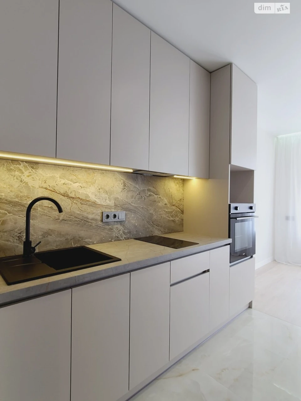 Apartment for Sale, Irpin