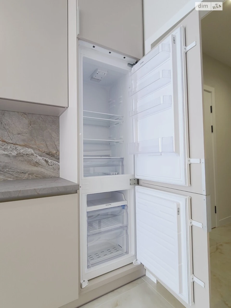 Apartment for Sale, Irpin