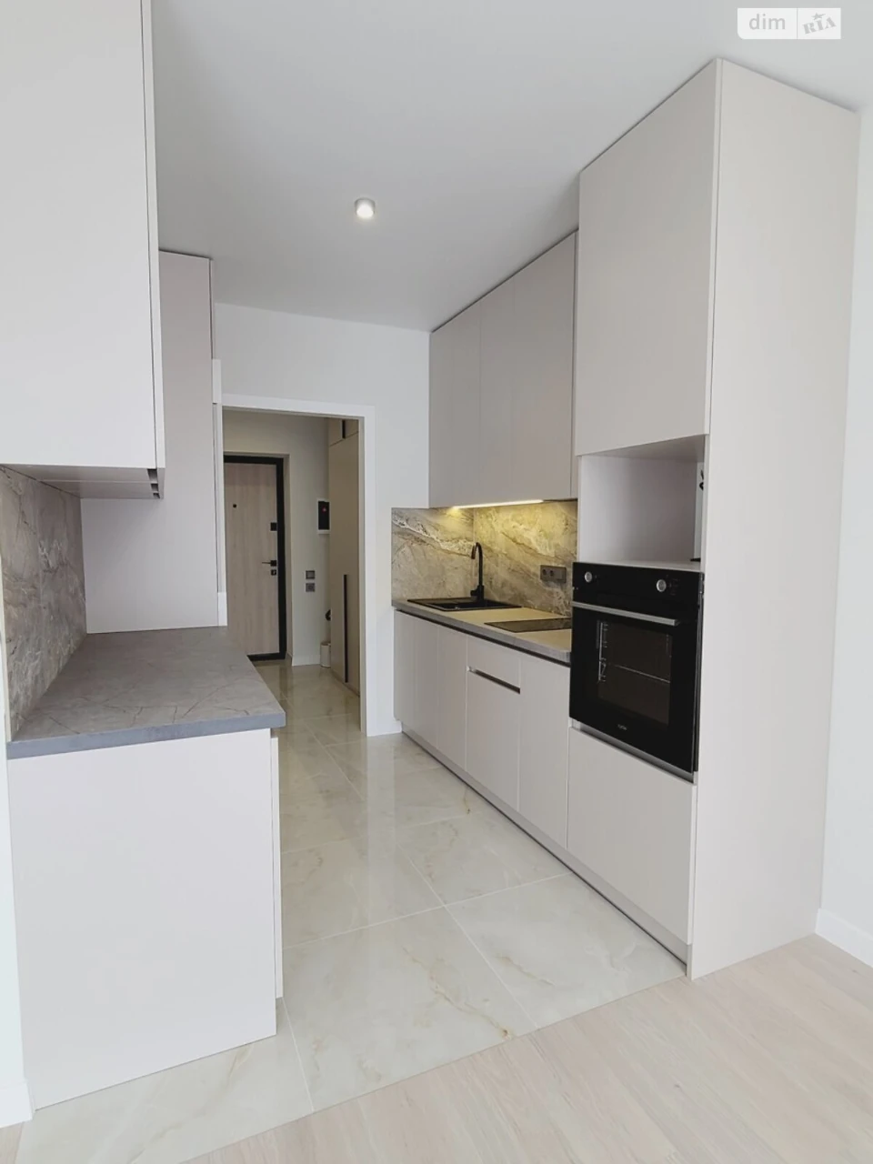 Apartment for Sale, Irpin