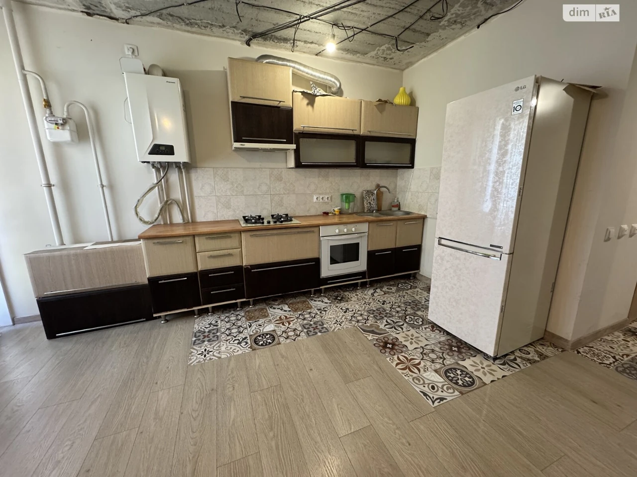 Apartment for Sale