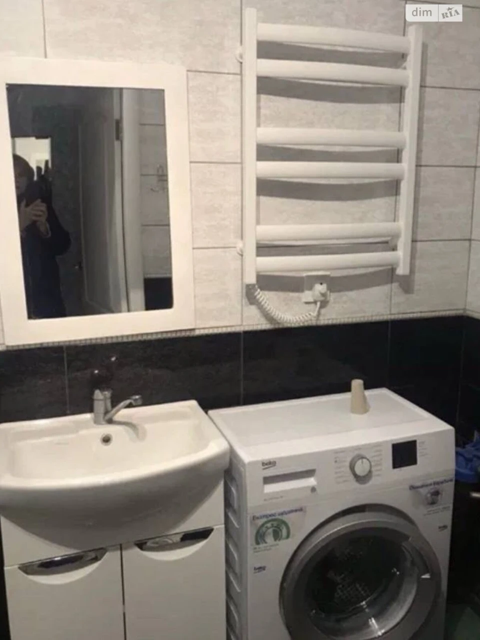 Apartment for Sale in Irpin