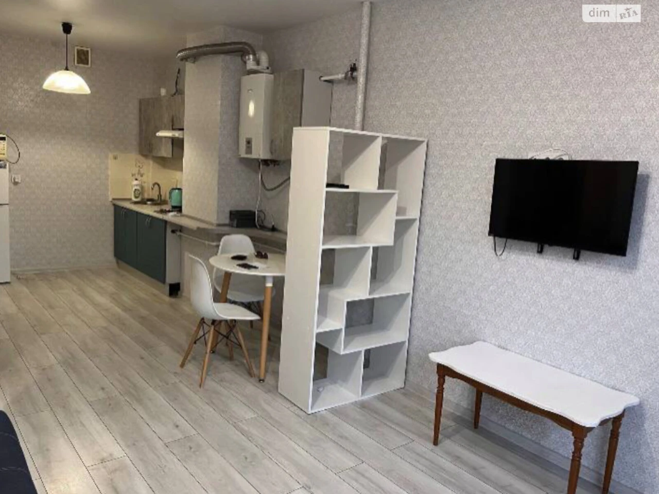 Apartment for Sale in Irpin